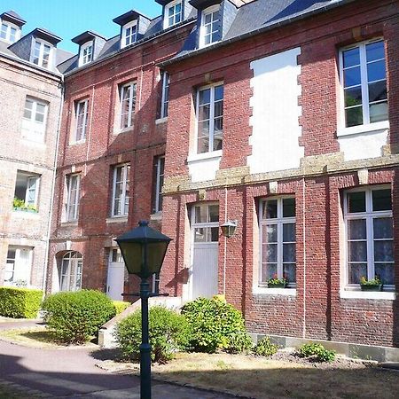 Chez Lisette Honfleur 500M Plage חדר תמונה
