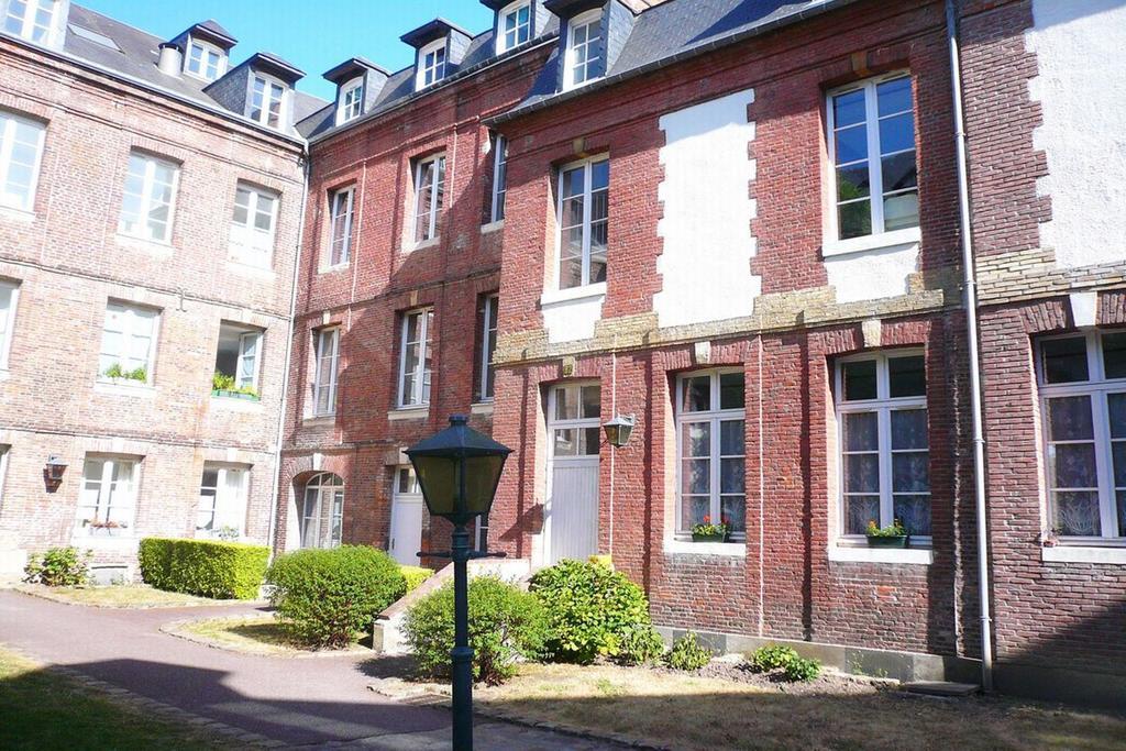 Chez Lisette Honfleur 500M Plage חדר תמונה