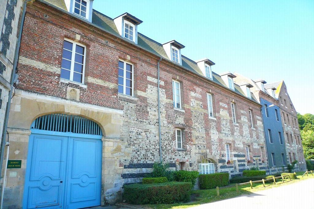 Chez Lisette Honfleur 500M Plage חדר תמונה